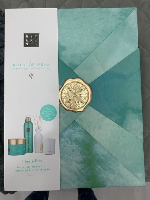 Cadouri Ritual aniversări și Craciun