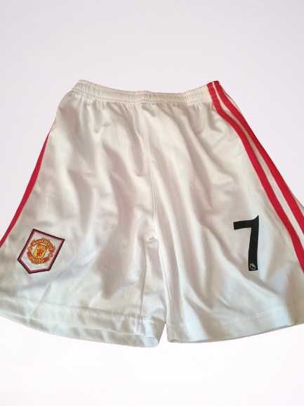 Мъжки къси панталони Манчестър Юнайтед