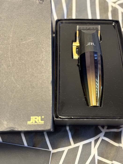 Машинка JRL — FreshFade 2020C