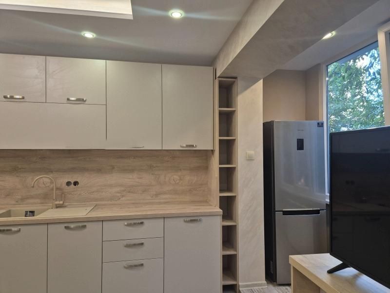 Дава се под наем Двустаен апартамент в София, Младост 1 - 47 кв.м за 599 € - Снимка #1