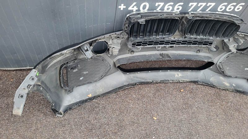 BMW X5 2016/2020 F15 M-pachet Bara fata BF1538