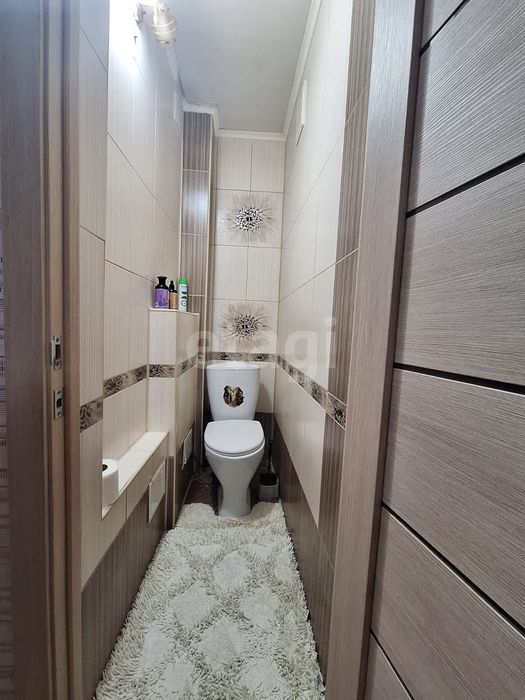Продам 2-х ком кварт ДСР!