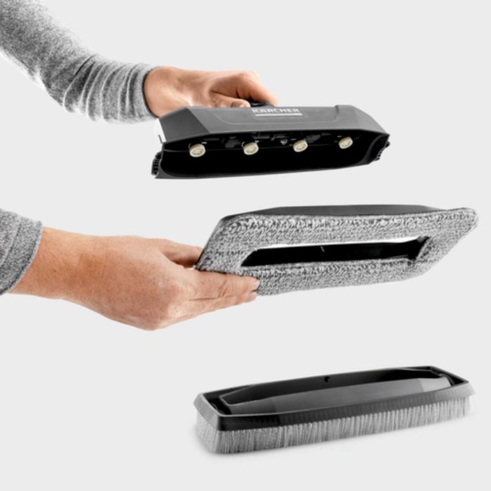 Уред за почистване на фасади и стъкла Karcher за K2 - K7