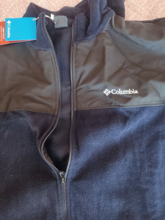 Мъжки суитшърт Columbia