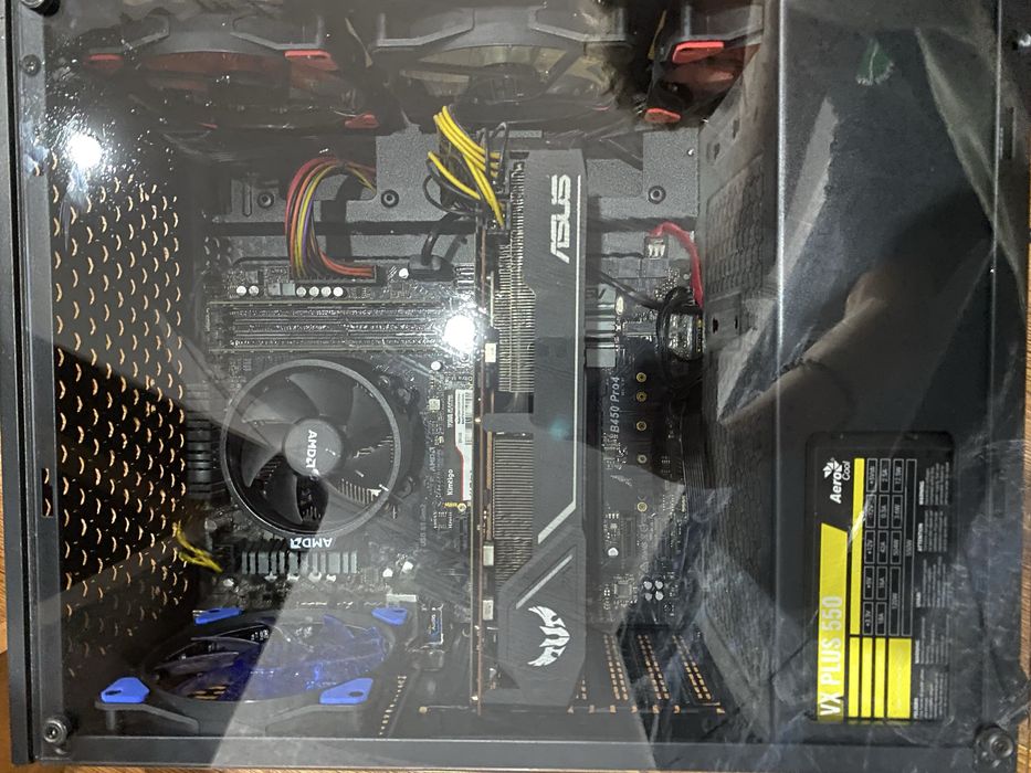 Продам комп хороший