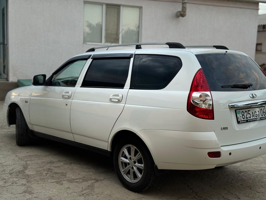 Приора 
люкс +,
Starline.
Машина в отличном с