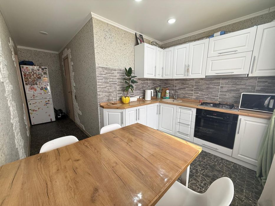 Продам 2х-ком. Квартиру.