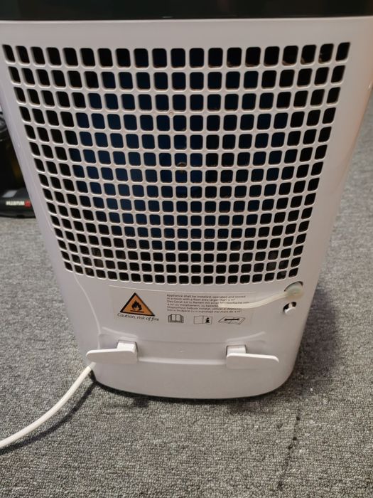 Dezumidicator Turbionare Smart 10Eco