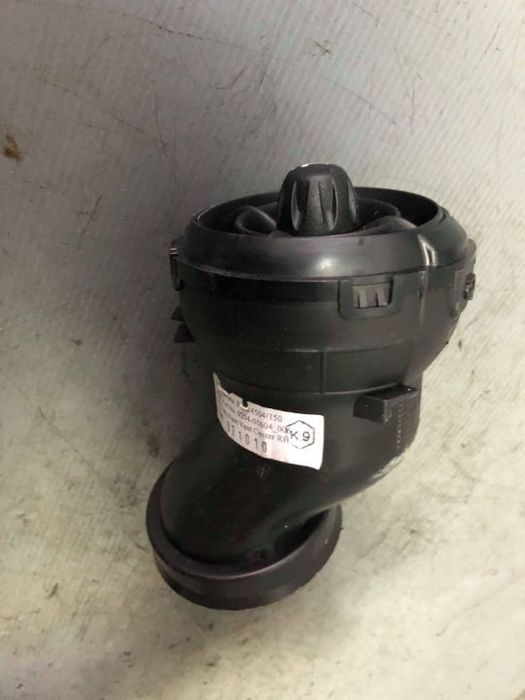 grila ventilatie dreapta fata mini cooper r56