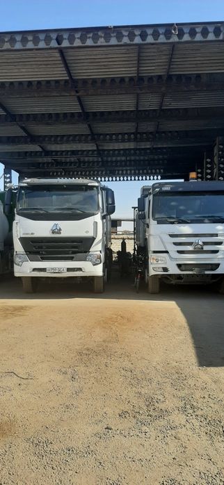 Howo A7 samasval howo man shacman volo daf