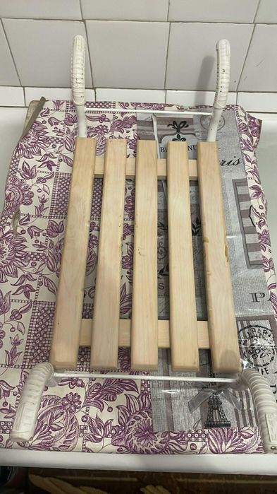 сидушка для ванны