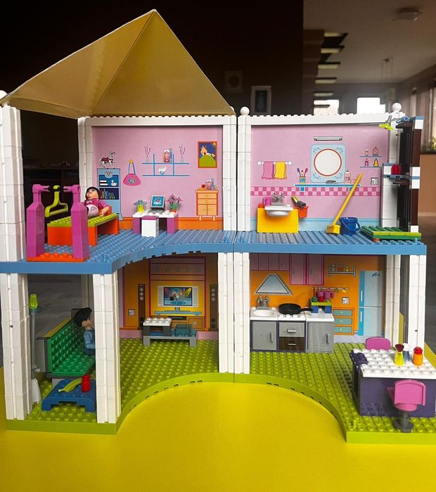 De vanzare Lego friends