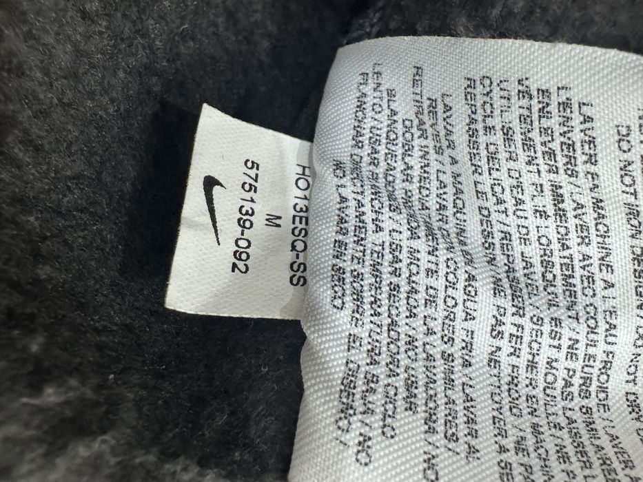 Мъжки суитшърт NIKE  BROOKLYN . Размер М