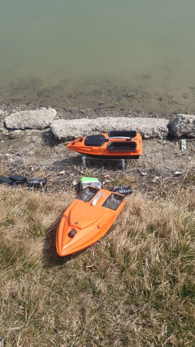 Baterie Barcuta plantat. 12v 20000mah