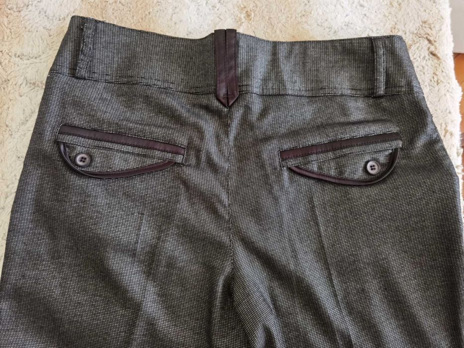 Дамски панталон Junona