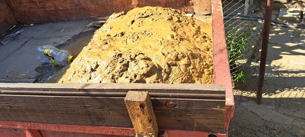 Почистване и дезинфекция на кладенци, бунари, герани