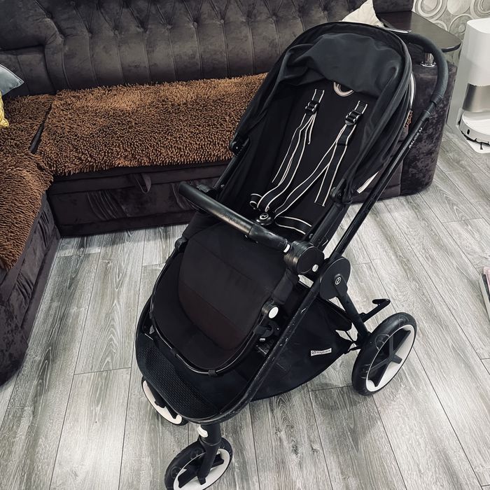 Коляска Cybex Balios M