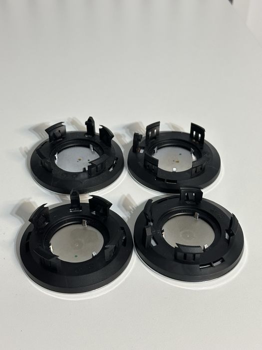 Capace OEM Centrale Jante Bentley Continental GT GTC Flying Spur