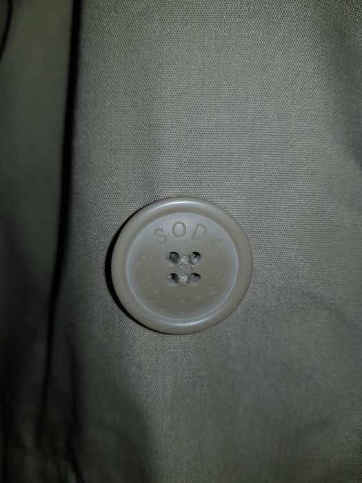 Jacheta Scotch & Soda cu puf marimea L barbati