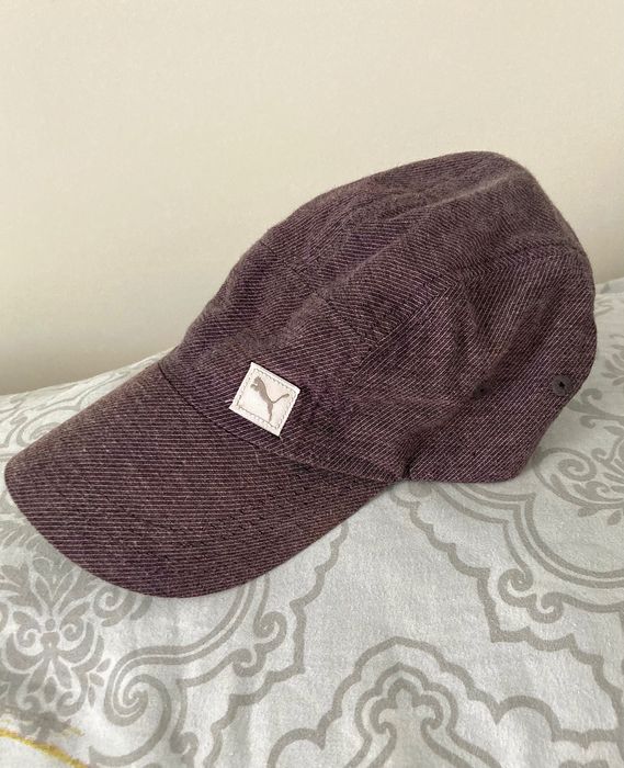 Шапки с козирка, различни модели