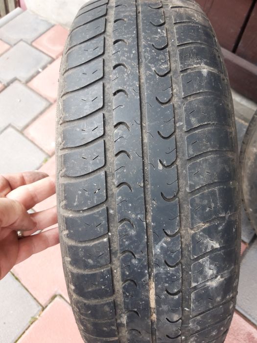 Roti 14 ford fiesta 165 70 14