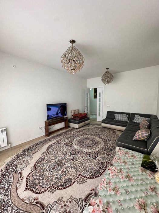 Срочна продается Алмазар