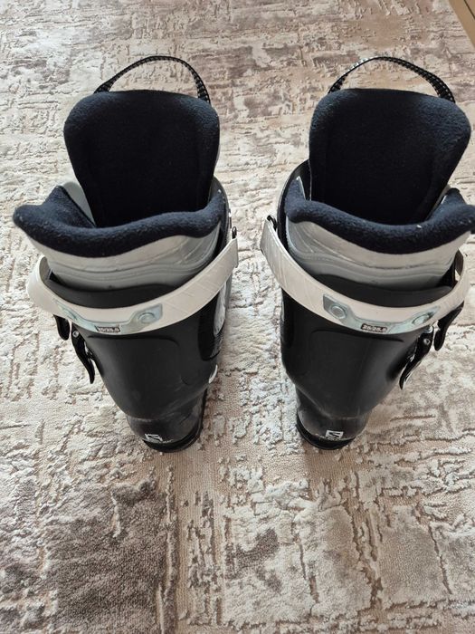 Clapari Salomon 25/25.5