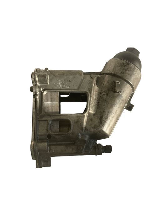 Carcasa Filtru Ulei Bmw X3 E83N 2003 - 2011, Bmw 3 V E90 2004 - 2012 7
