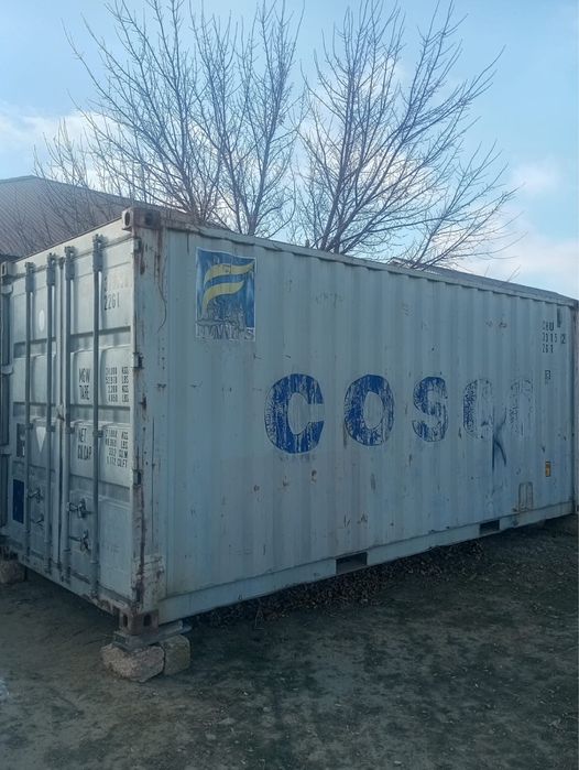 Продажа контейнер