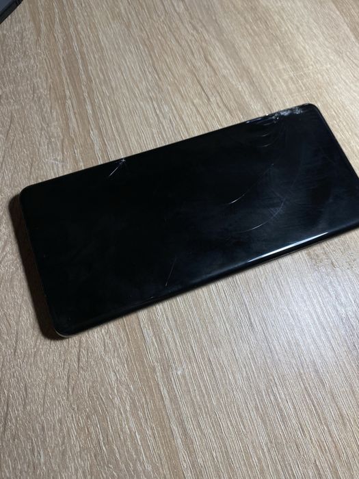 Samsung S21 Ultra ecran spart