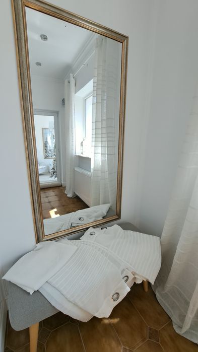 2  Draperii " Stilul Provence ( pret ambele