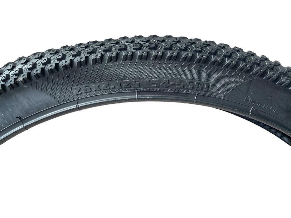 Външна гума биокс 26 х 2.125 за велосипед