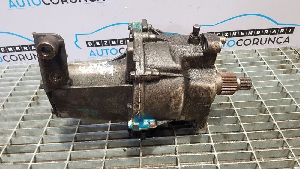 Cutie de Tranfer Grup Fata Kia Sportage II 2.0 Diesel 2006 - 2010 140CP Manuala 6 Trepte ...