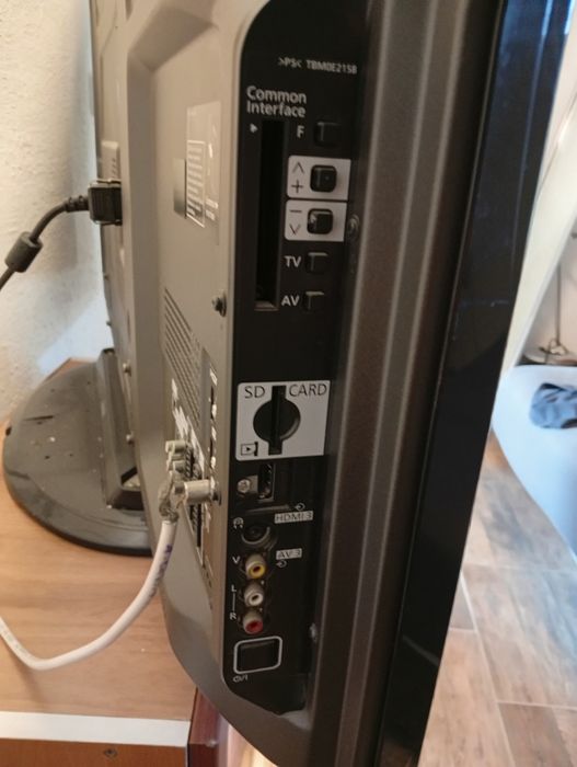 Телевизор Panasonic 46 инча