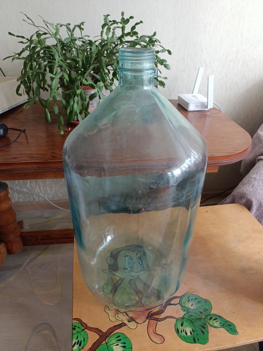 Продам бутыль,продам не дорого