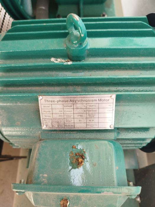 Kanpiresor kotta