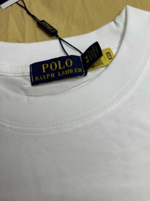 Polo Ralph Lauren мъжки тениски (100% памук)
