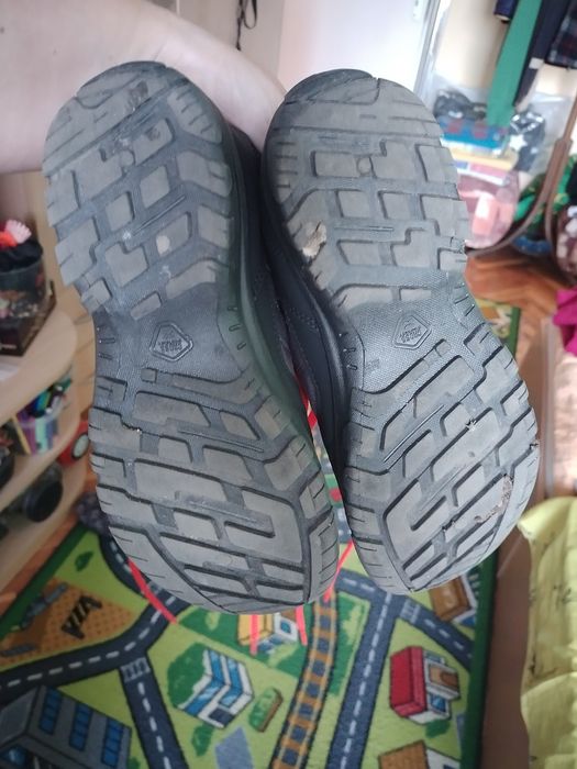 Зимни обувки Quechua