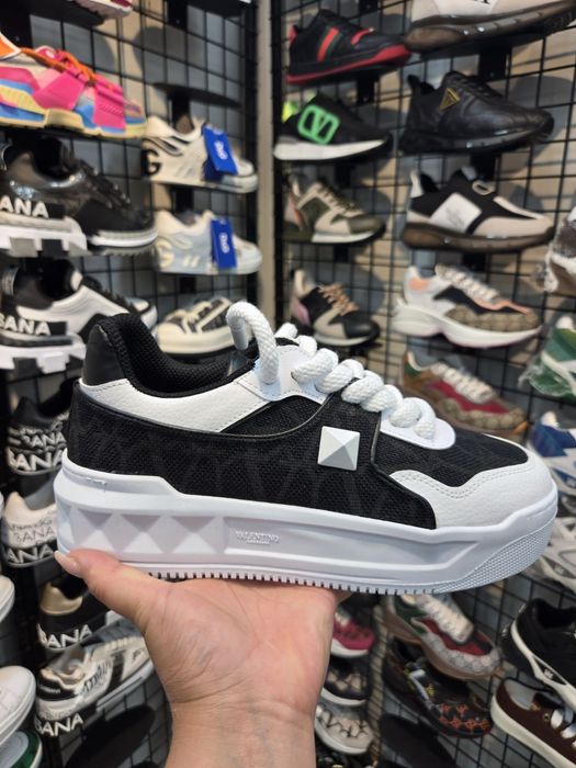 Мъжки сникърси Valentino