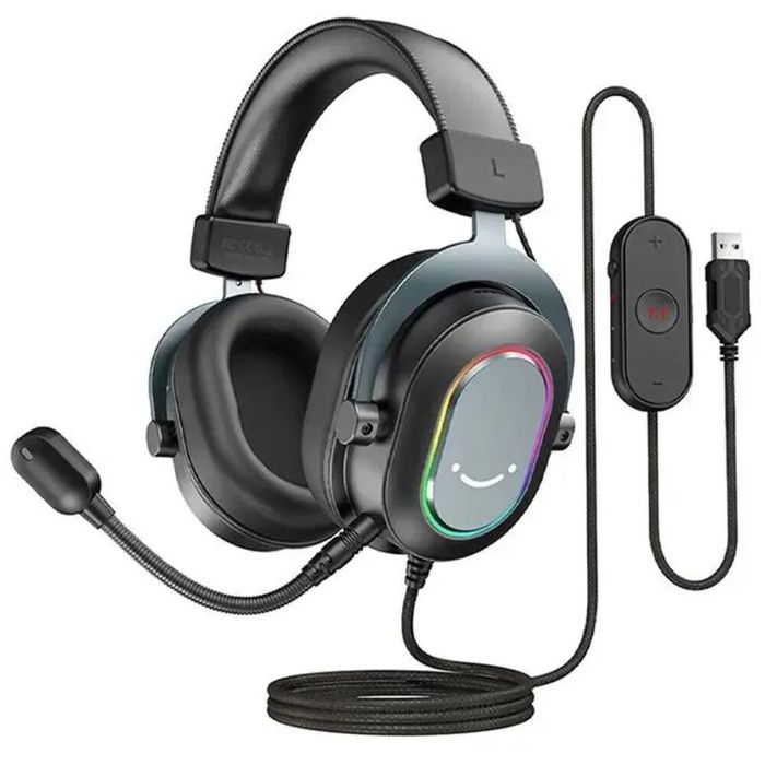 Нашуники Fifine h6