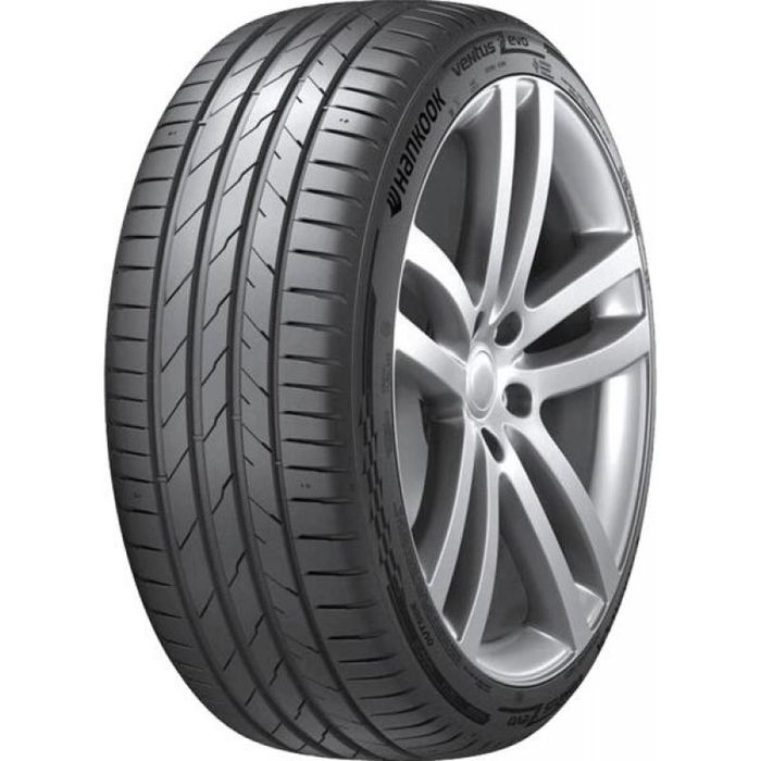 DOT 2026 Hankook Ventus Evo SUV 255 45 19