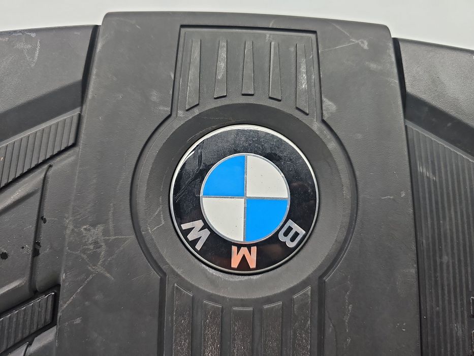 Capac motor Bmw X3 (F25) [Fabr 2010-2017] 8514009 2.0 N47N 135KW / 184