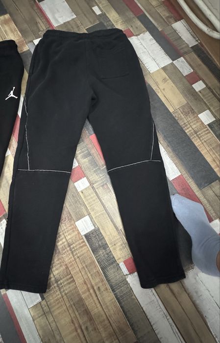 Nike Jordan Paris  спортно долнище 10-12г