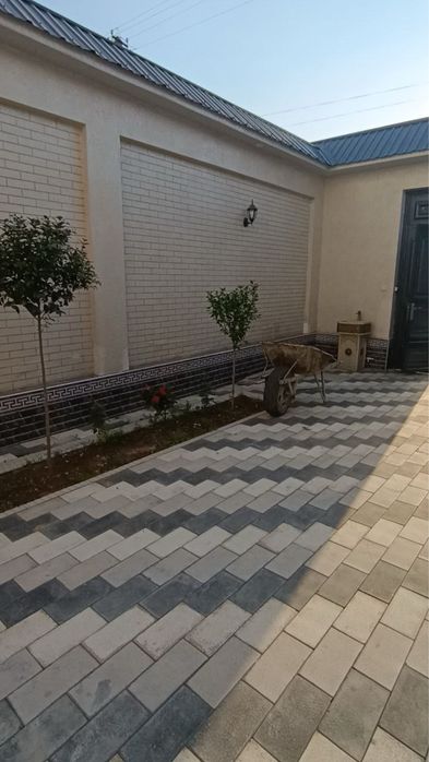 Продажа/Дом/Участок/ 2 этажный / 4 комнаты/ 1,5 сотки