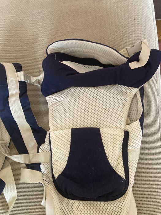 Кенгуру/раница за бебе