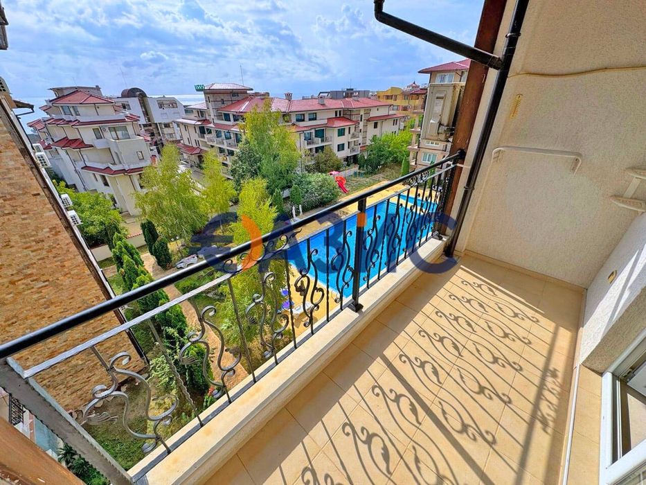 Продава се Двустаен апартамент в с. Равда, Област Бургас - 71 кв.м за 1240 €/кв.м - Снимка #9