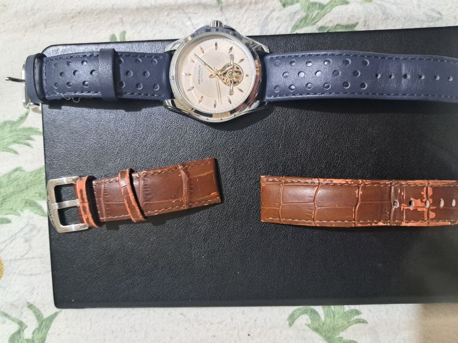 Ceas Automatic Paterson