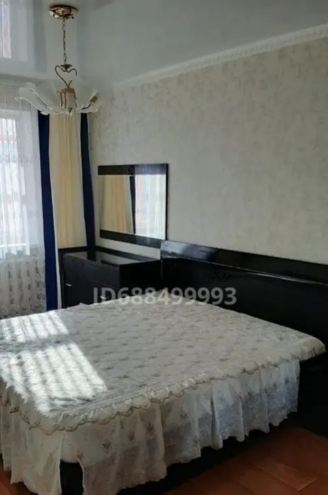 Сдается 1 ком кв почасам по Момышулы