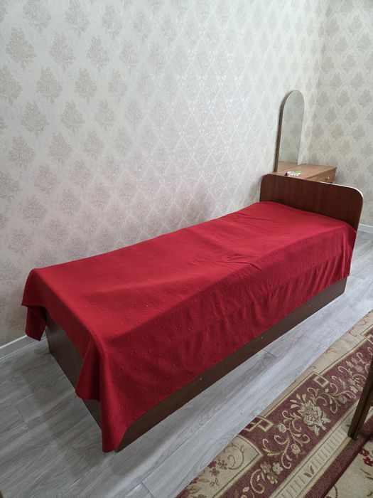 Кровать и столешница (2 в 1)