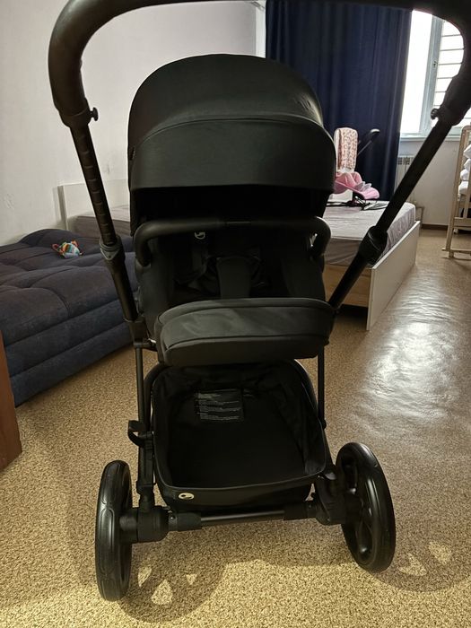 Продается коляска Easywalker Harvey 3
